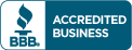 BBB Accredited Company