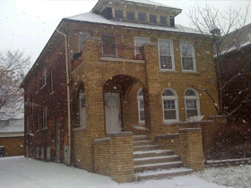 real estate investing