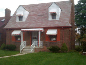 real estate investing