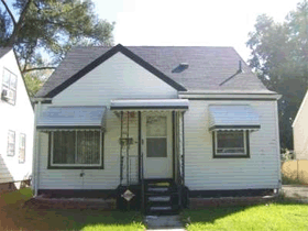 real estate investing