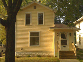 real estate investing