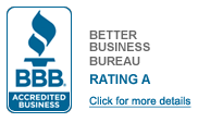 Mouse over our rating to view